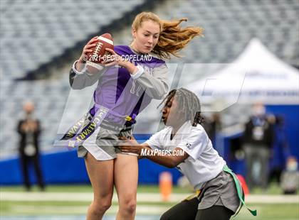 Thumbnail 3 in Calvary Day vs. Portal (GHSA A-5A Final) photogallery.