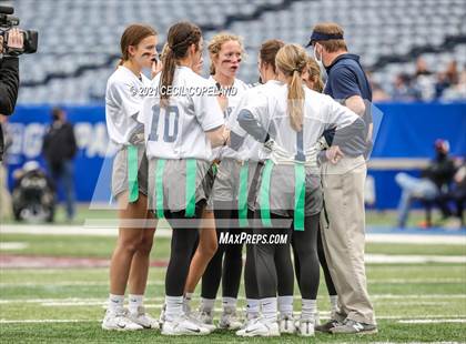 Thumbnail 3 in Calvary Day vs. Portal (GHSA A-5A Final) photogallery.