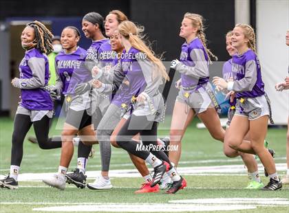 Thumbnail 2 in Calvary Day vs. Portal (GHSA A-5A Final) photogallery.