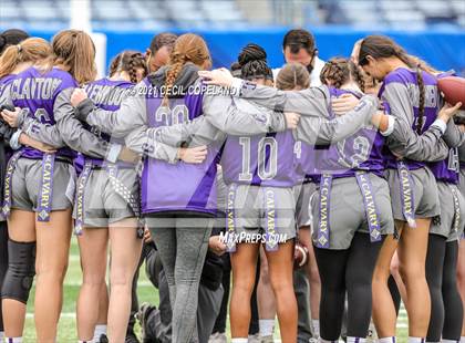 Thumbnail 2 in Calvary Day vs. Portal (GHSA A-5A Final) photogallery.