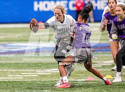 Thumbnail 1 in Calvary Day vs. Portal (GHSA A-5A Final) photogallery.