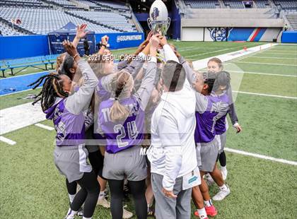 Thumbnail 3 in Calvary Day vs. Portal (GHSA A-5A Final) photogallery.