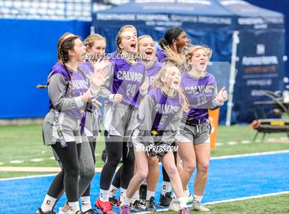 Thumbnail 2 in Calvary Day vs. Portal (GHSA A-5A Final) photogallery.