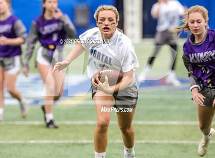 Thumbnail 1 in Calvary Day vs. Portal (GHSA A-5A Final) photogallery.