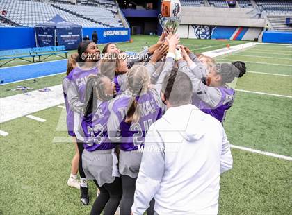 Thumbnail 2 in Calvary Day vs. Portal (GHSA A-5A Final) photogallery.