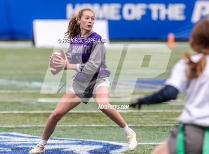 Thumbnail 3 in Calvary Day vs. Portal (GHSA A-5A Final) photogallery.