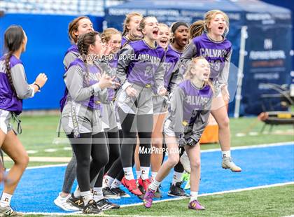 Thumbnail 1 in Calvary Day vs. Portal (GHSA A-5A Final) photogallery.