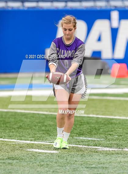 Thumbnail 2 in Calvary Day vs. Portal (GHSA A-5A Final) photogallery.