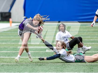 Thumbnail 1 in Calvary Day vs. Portal (GHSA A-5A Final) photogallery.