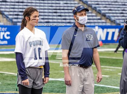 Thumbnail 2 in Calvary Day vs. Portal (GHSA A-5A Final) photogallery.