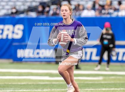 Thumbnail 3 in Calvary Day vs. Portal (GHSA A-5A Final) photogallery.