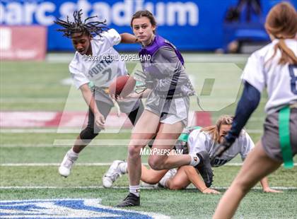 Thumbnail 1 in Calvary Day vs. Portal (GHSA A-5A Final) photogallery.