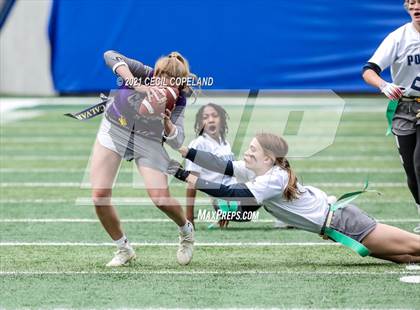 Thumbnail 3 in Calvary Day vs. Portal (GHSA A-5A Final) photogallery.