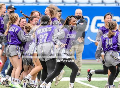 Thumbnail 1 in Calvary Day vs. Portal (GHSA A-5A Final) photogallery.