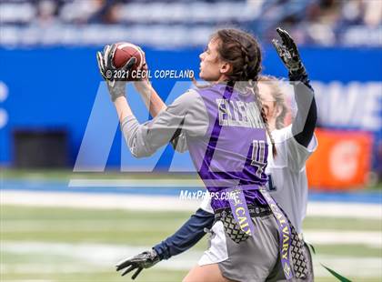 Thumbnail 3 in Calvary Day vs. Portal (GHSA A-5A Final) photogallery.