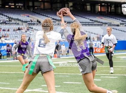 Thumbnail 3 in Calvary Day vs. Portal (GHSA A-5A Final) photogallery.
