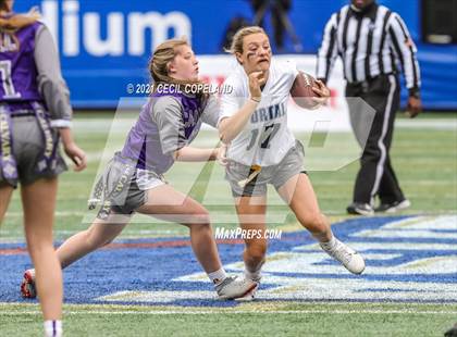 Thumbnail 1 in Calvary Day vs. Portal (GHSA A-5A Final) photogallery.