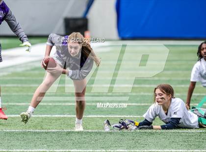 Thumbnail 3 in Calvary Day vs. Portal (GHSA A-5A Final) photogallery.
