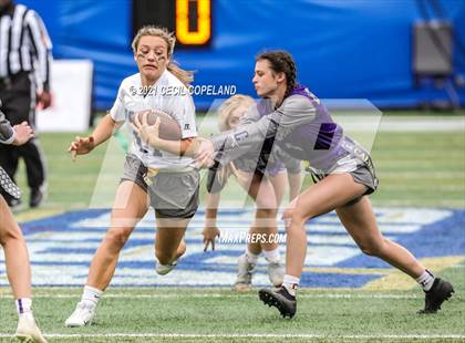 Thumbnail 1 in Calvary Day vs. Portal (GHSA A-5A Final) photogallery.