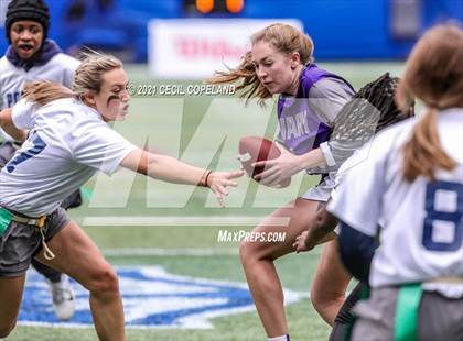 Thumbnail 3 in Calvary Day vs. Portal (GHSA A-5A Final) photogallery.