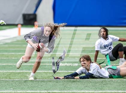 Thumbnail 2 in Calvary Day vs. Portal (GHSA A-5A Final) photogallery.
