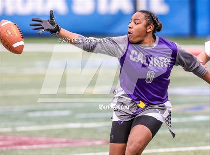 Thumbnail 1 in Calvary Day vs. Portal (GHSA A-5A Final) photogallery.