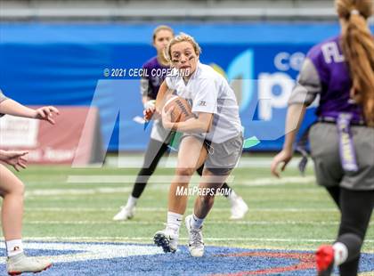 Thumbnail 2 in Calvary Day vs. Portal (GHSA A-5A Final) photogallery.