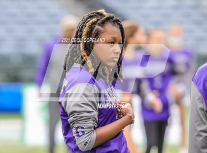 Thumbnail 2 in Calvary Day vs. Portal (GHSA A-5A Final) photogallery.