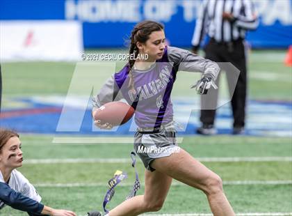 Thumbnail 3 in Calvary Day vs. Portal (GHSA A-5A Final) photogallery.