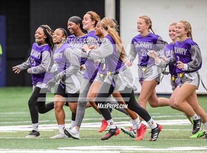 Thumbnail 3 in Calvary Day vs. Portal (GHSA A-5A Final) photogallery.