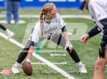 Thumbnail 1 in Calvary Day vs. Portal (GHSA A-5A Final) photogallery.