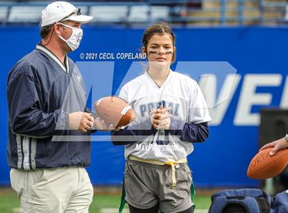 Thumbnail 3 in Calvary Day vs. Portal (GHSA A-5A Final) photogallery.