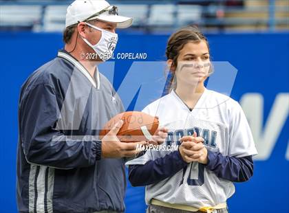 Thumbnail 1 in Calvary Day vs. Portal (GHSA A-5A Final) photogallery.