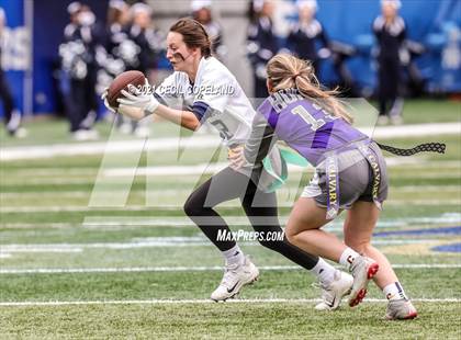 Thumbnail 2 in Calvary Day vs. Portal (GHSA A-5A Final) photogallery.