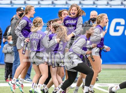 Thumbnail 2 in Calvary Day vs. Portal (GHSA A-5A Final) photogallery.