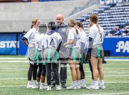 Thumbnail 2 in Calvary Day vs. Portal (GHSA A-5A Final) photogallery.