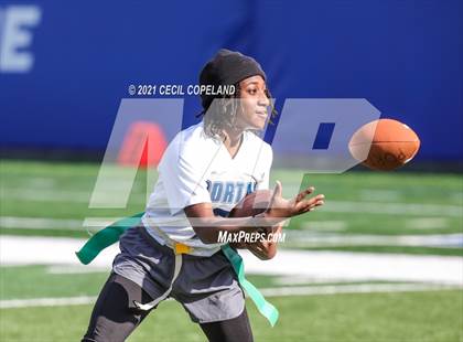Thumbnail 1 in Calvary Day vs. Portal (GHSA A-5A Final) photogallery.