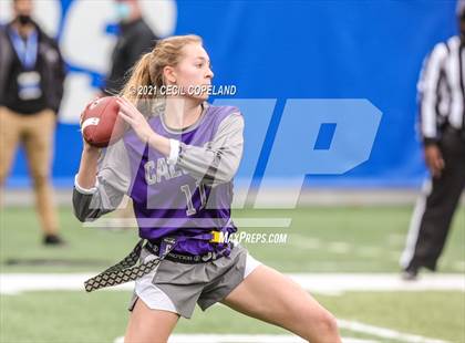 Thumbnail 1 in Calvary Day vs. Portal (GHSA A-5A Final) photogallery.