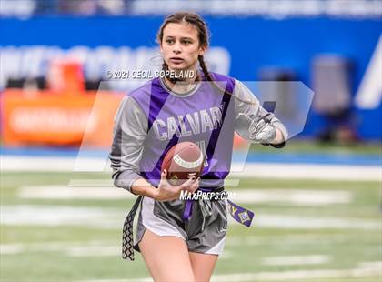 Thumbnail 1 in Calvary Day vs. Portal (GHSA A-5A Final) photogallery.