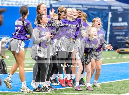 Thumbnail 3 in Calvary Day vs. Portal (GHSA A-5A Final) photogallery.