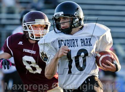 Thumbnail 1 in Newbury Park @ Simi Valley photogallery.