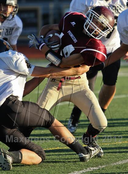 Thumbnail 3 in Newbury Park @ Simi Valley photogallery.