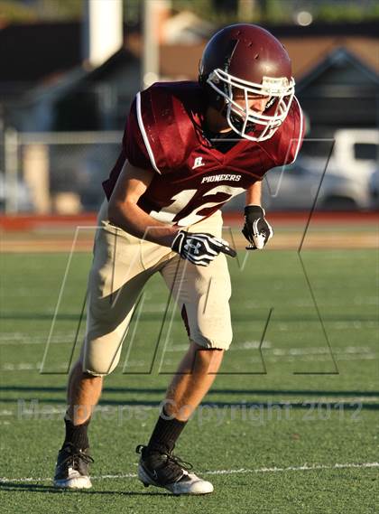 Thumbnail 3 in Newbury Park @ Simi Valley photogallery.