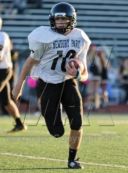 Thumbnail 3 in Newbury Park @ Simi Valley photogallery.