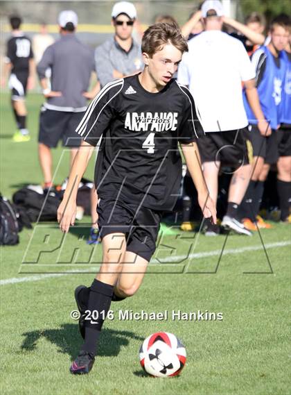Thumbnail 1 in Arapahoe @ Mullen photogallery.