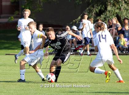 Thumbnail 1 in Arapahoe @ Mullen photogallery.