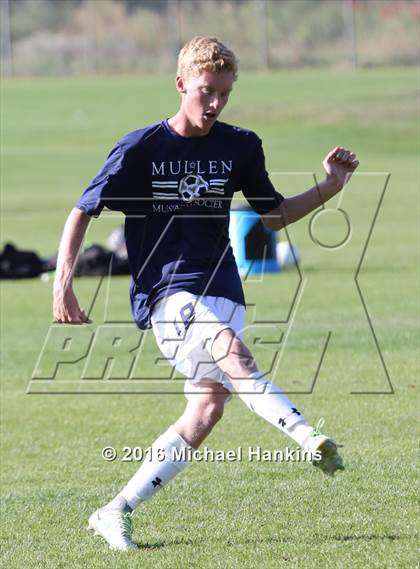 Thumbnail 1 in Arapahoe @ Mullen photogallery.