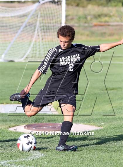 Thumbnail 2 in Arapahoe @ Mullen photogallery.