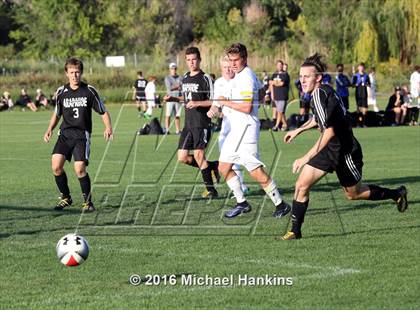 Thumbnail 1 in Arapahoe @ Mullen photogallery.