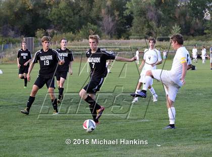Thumbnail 3 in Arapahoe @ Mullen photogallery.